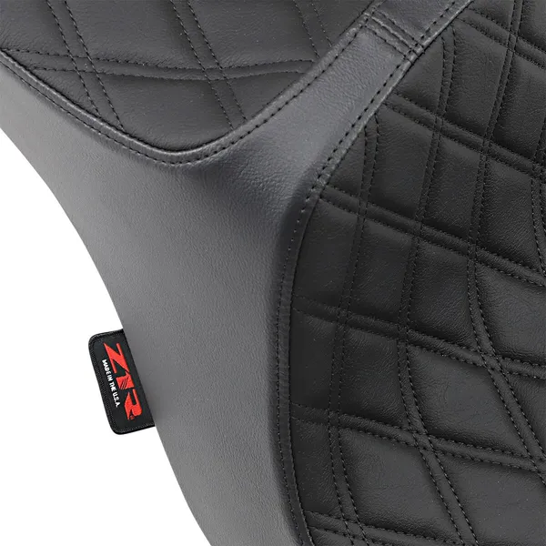 Selle Predator III Z1R - vue 2