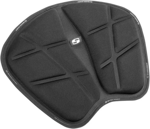 Coussin en gel moulé Saddlemen - vue 2