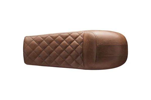 Selle Café Racer classique universelle C-RACER - vue 2