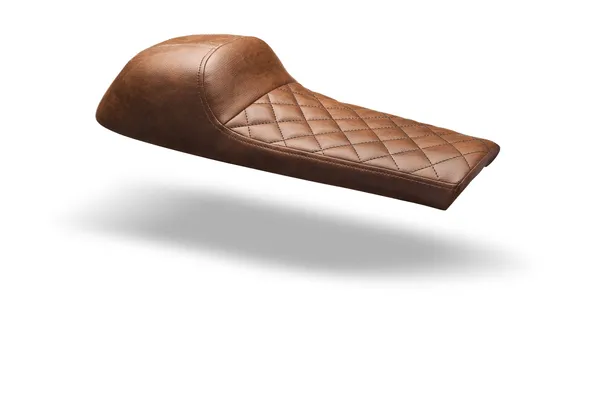 Selle Café Racer classique universelle C-RACER - vue 3