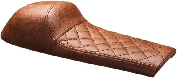 Selle Café Racer classique universelle C-RACER - vue 4