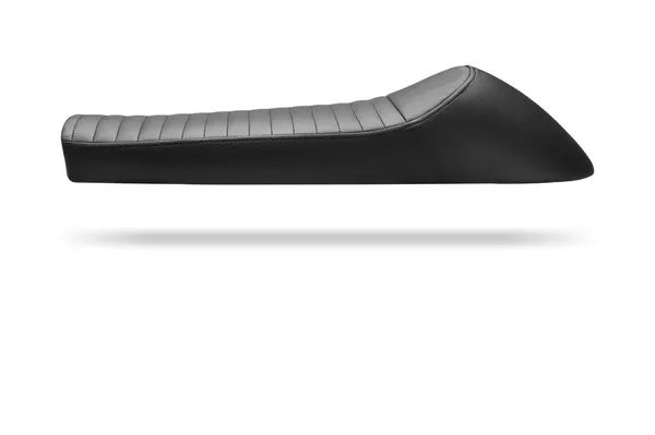 Selle double café Racer universelle C-RACER - vue 2