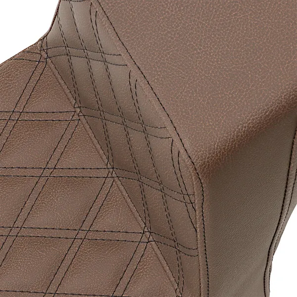 Selle SADDLEMEN Step-Up - vue 2