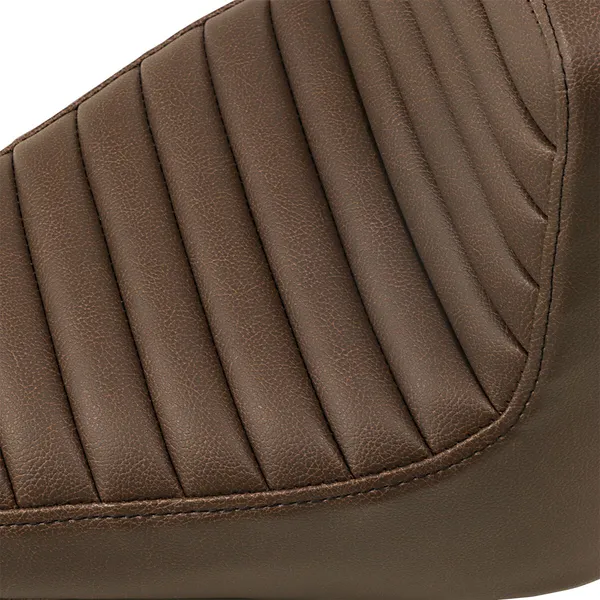 Selle SADDLEMEN Step-Up Lattice Stitch - vue 3