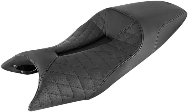 Selle Saddlemen Lattice Stitch Track