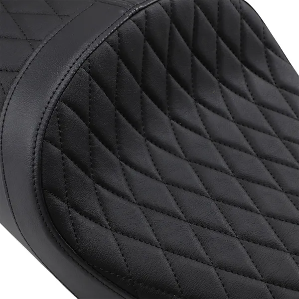 Selle Z1R touring profil bas - vue 2