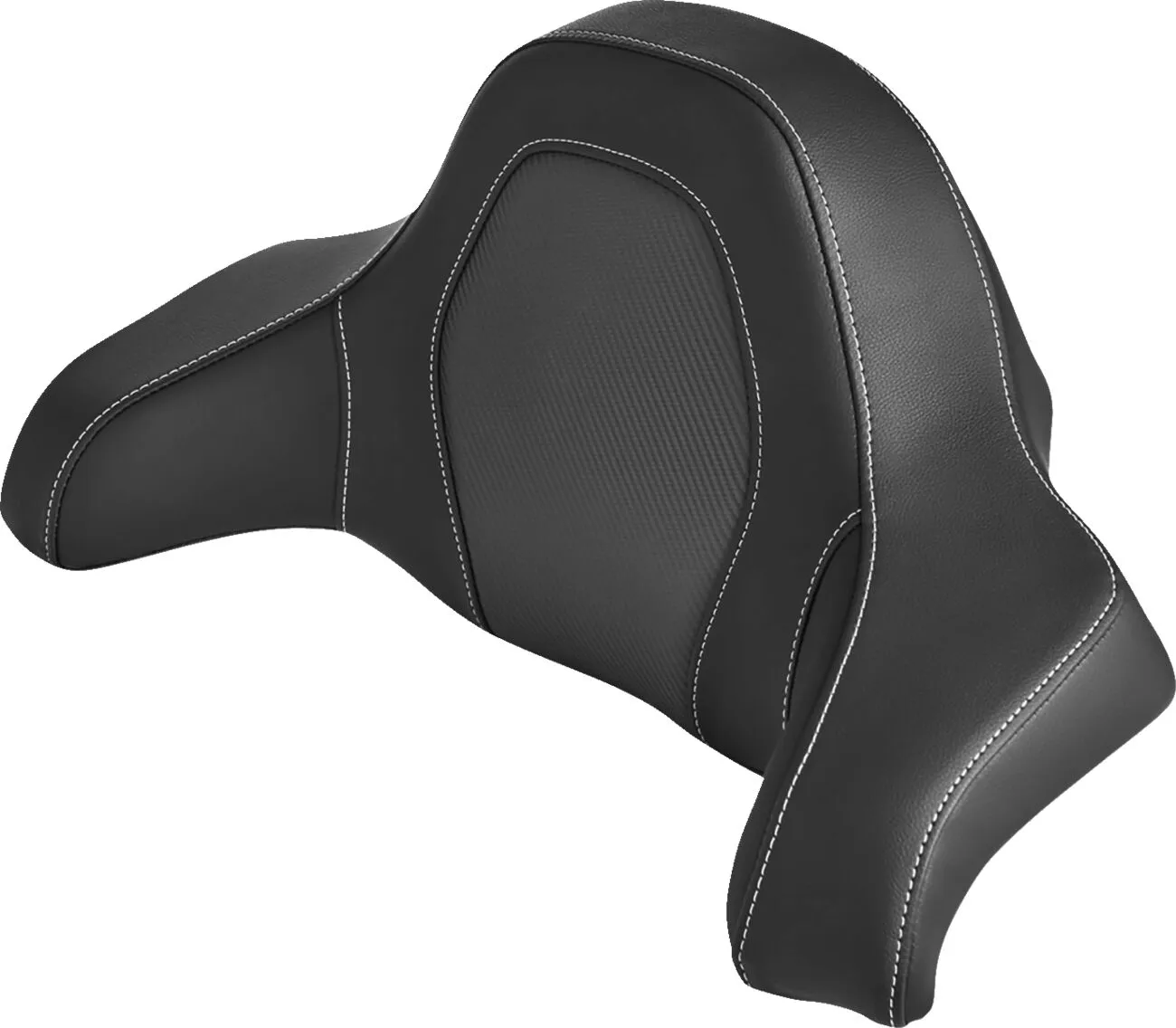 Coussin passager Saddlemen GL Tour Pack CF