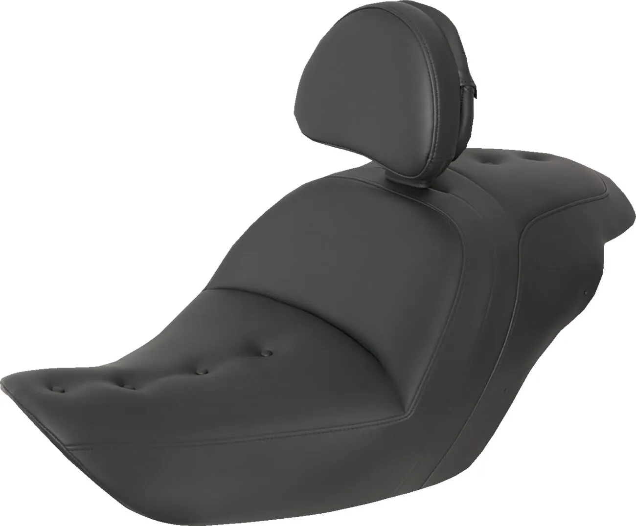 Sacoche de selle Saddlemen Seat Roadsofa PT BR F6B