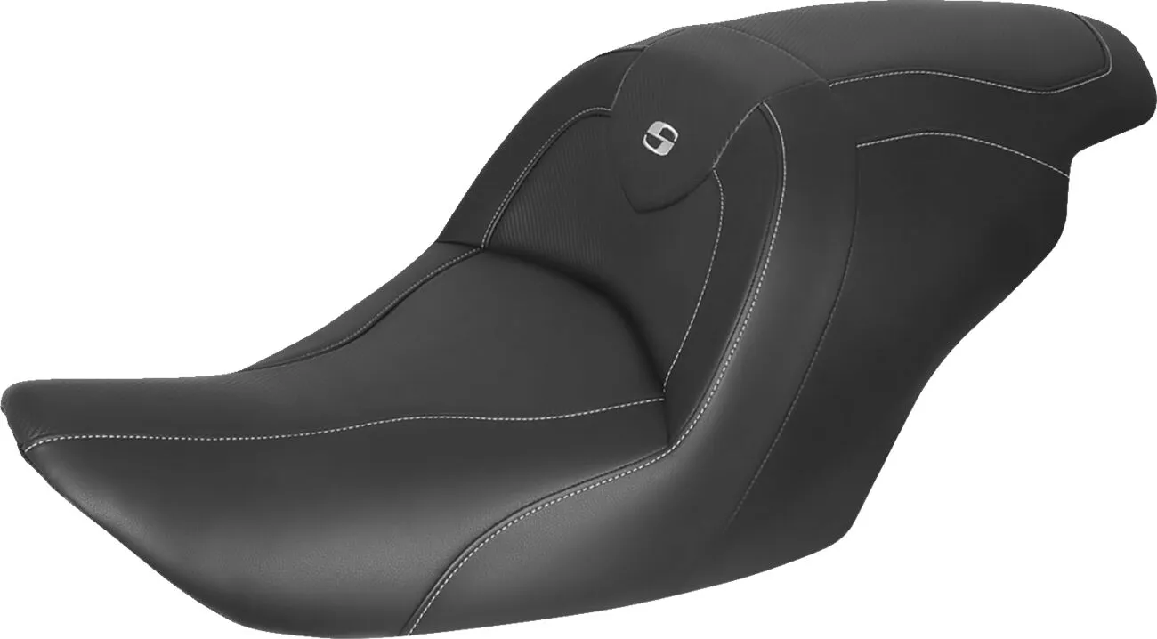 Sacoche de selle Saddlemen Seat Roadsofa CF F6B