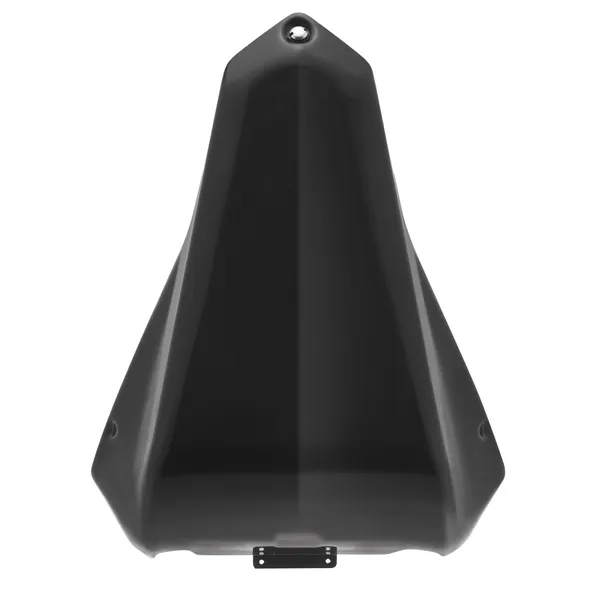 Capot arrière avec espace de rangement C-RACER - vue 2