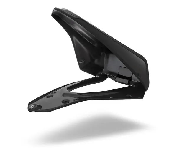 Capot arrière avec espace de rangement C-RACER - vue 3