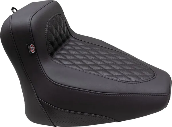 Selle solo Squareback Mustang