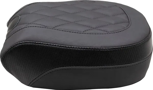 Selle passager encastrée Mustang - vue 3