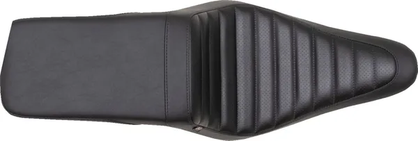 Selle monobloc Squareback MUSTANG - vue 3