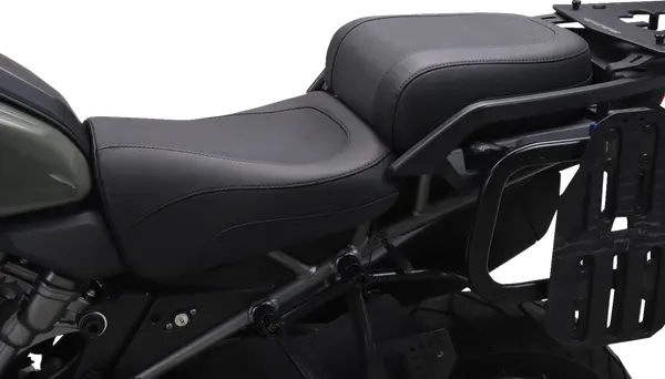 Selle MUSTANG Adventure Touring - vue 2
