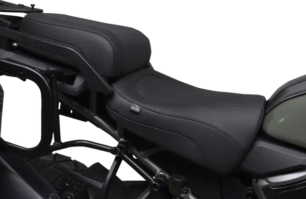 Selle MUSTANG Adventure Touring - vue 4