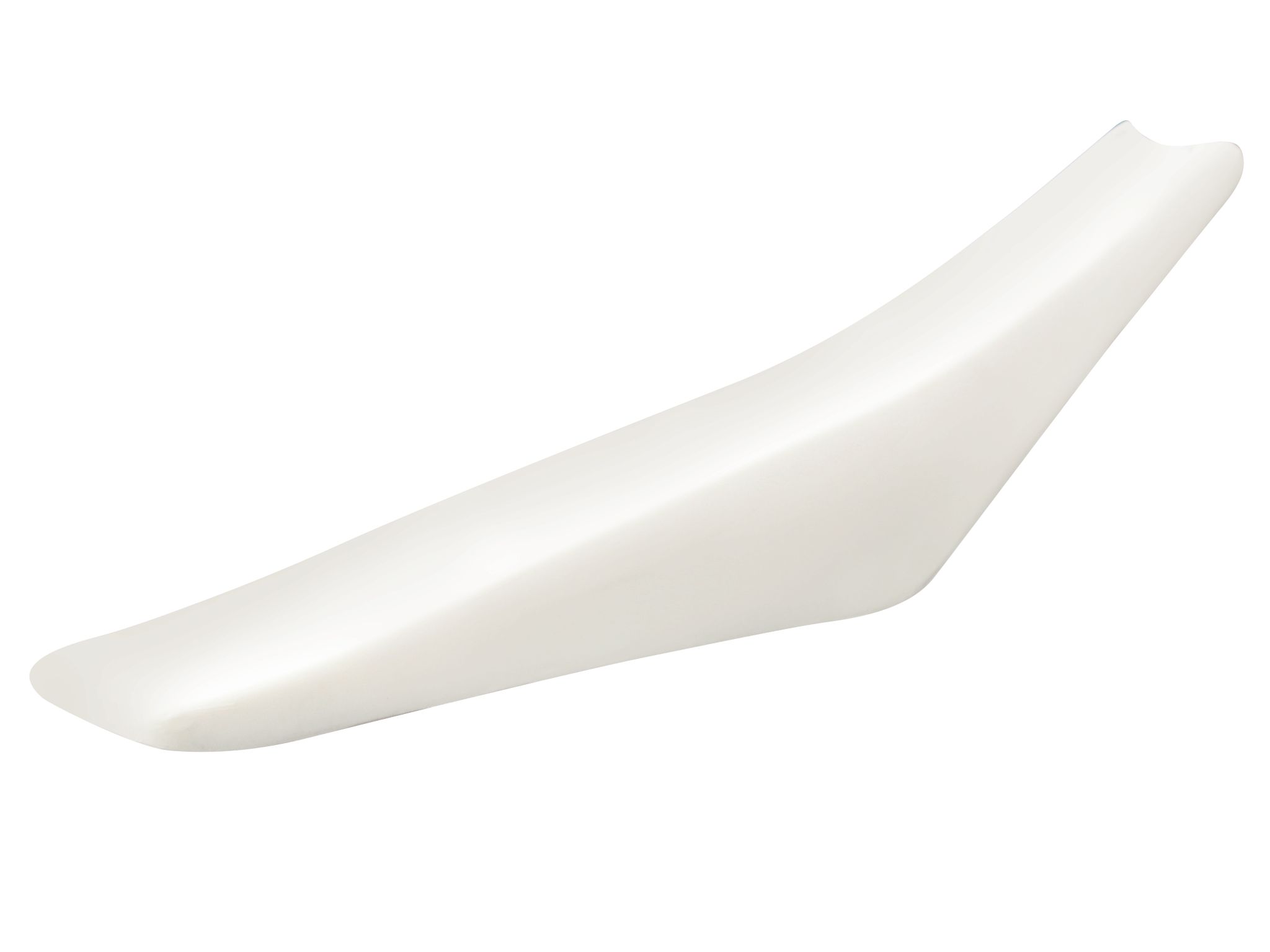 Mousse de selle Blackbird Racing