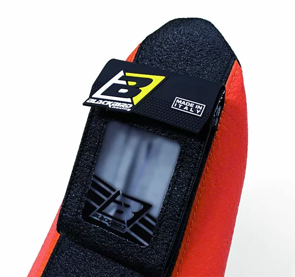 Sacoche de selle Blackbird Racing Seat Pocket - vue 2