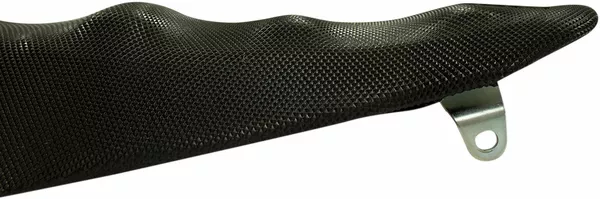 Veste moto Seat bump Blackbird Racing - vue 2