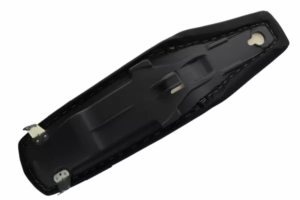 Selle complète YZ125/250 STD Twin Air - vue 2
