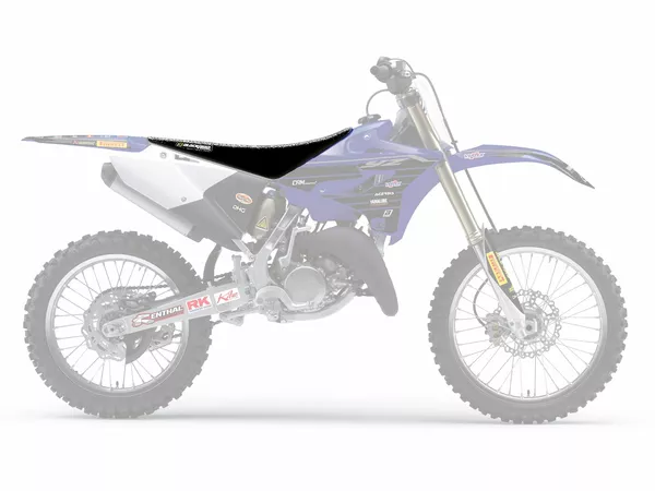 Complete seat yam - vue 2