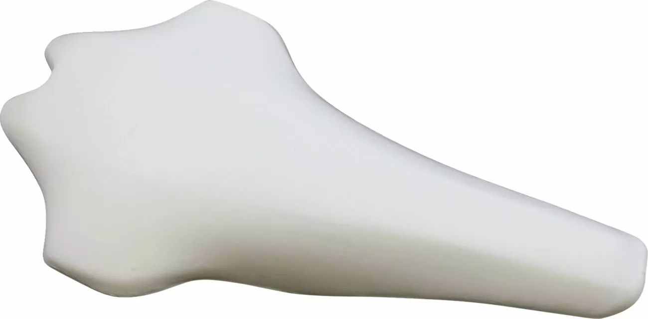 Mousse de selle MOOSE OFFROAD HARD-PARTS