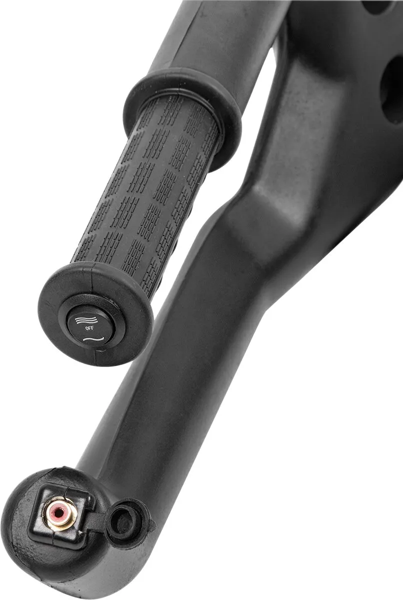 Siège chauffant double place Kimpex Seat Jack 2UP
