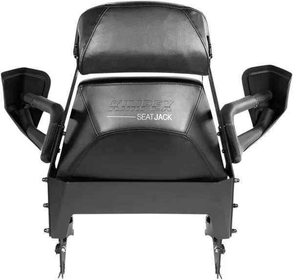 Siège deux places Kimpex Seat Jack 2UP - vue 2