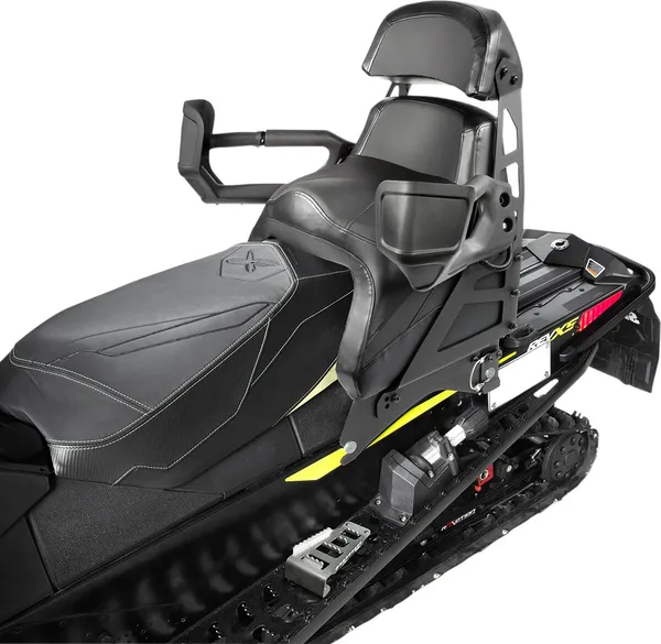 Siège deux places Kimpex Seat Jack 2UP - vue 4