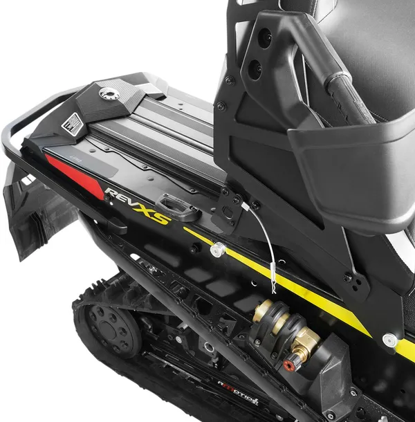 Siège deux places Kimpex Seat Jack 2UP - vue 5