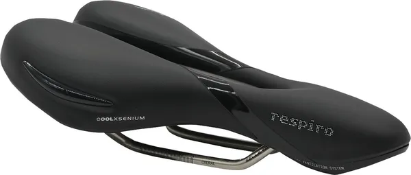Selle Respiro Selle Royal - vue 5