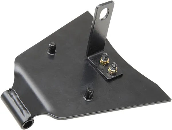Kit de fixations pour selle solo à ressort Z1R - vue 2
