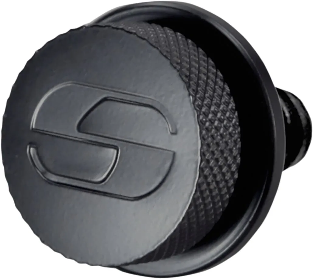 Bouton de support de selle Saddlemen