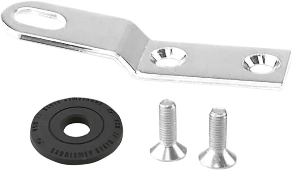 Patte de fixation de selle SADDLEMEN - vue 2