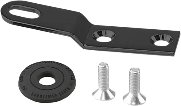 Patte de fixation de selle SADDLEMEN - vue 2