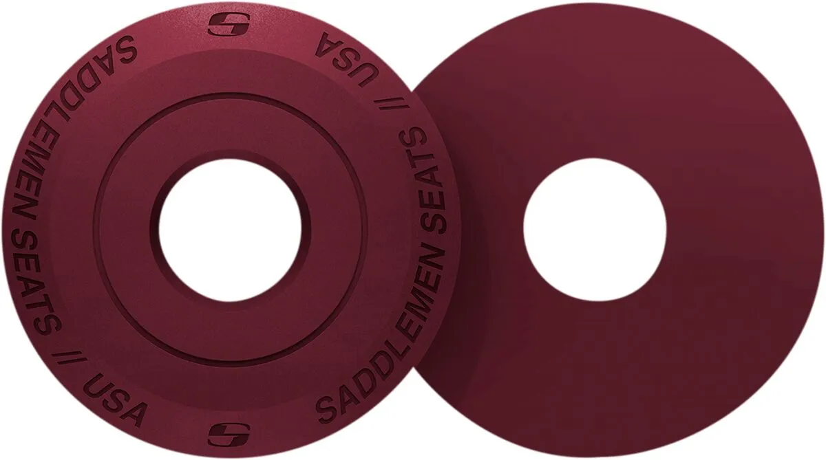 Entretoise de garde-boue pour selle Saddlemen