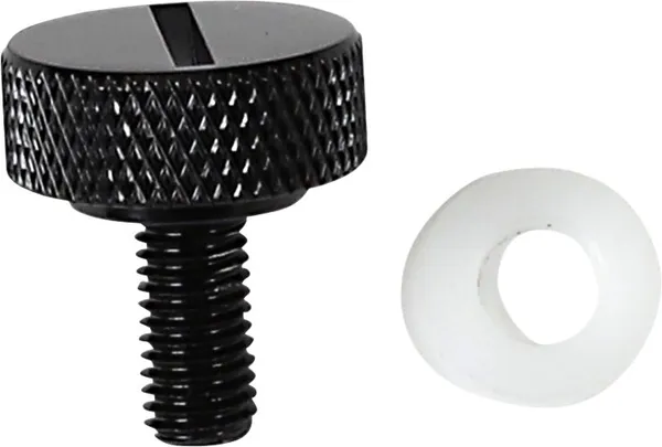 Kit de bouton de selle DRAG SPECIALTIES - vue 2