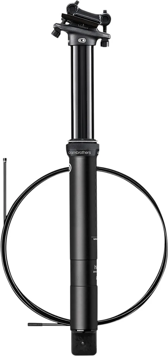 Tige de selle télescopique Crankbrothers Highline 7