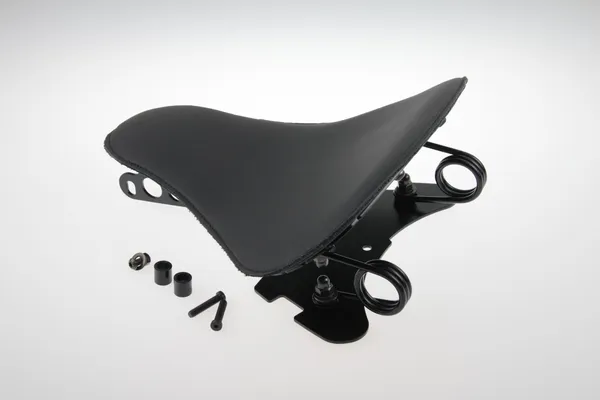 Selle suspendue rétro CULT WERK - vue 2