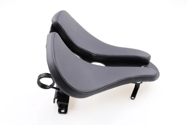 Selle suspendue rétro CULT WERK - vue 2