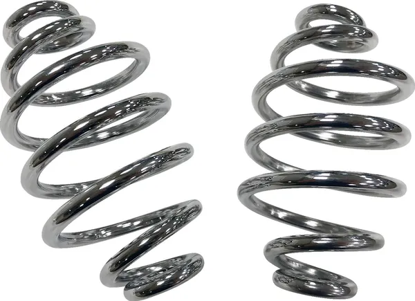 Ressorts de selle DRAG SPECIALTIES - vue 2