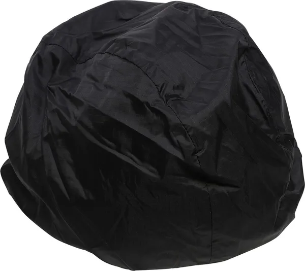 Housse de pluie pour selle avec dosseret MUSTANG - vue 2