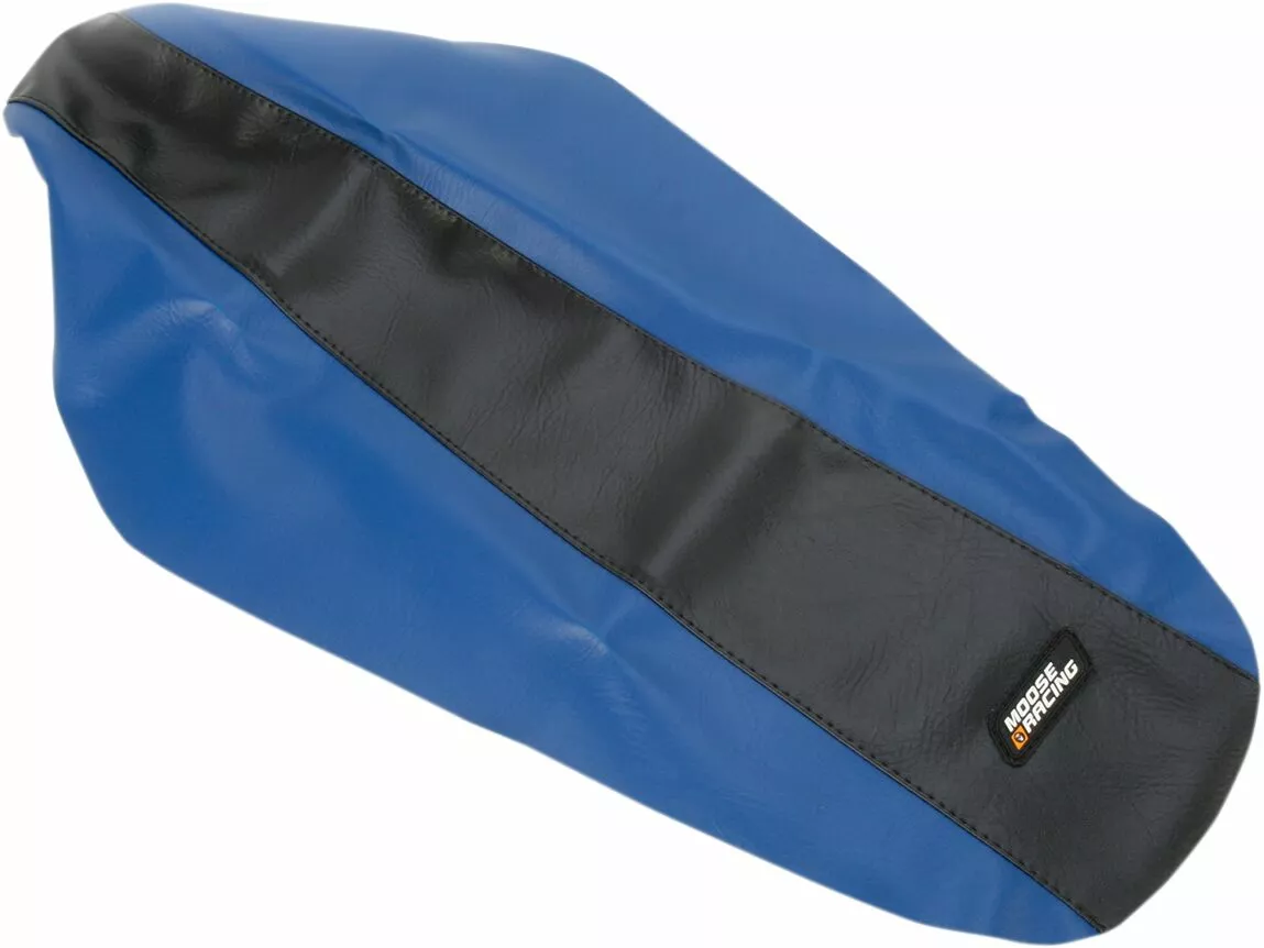 Housse de selle standard Moose Offroad Hard-Parts