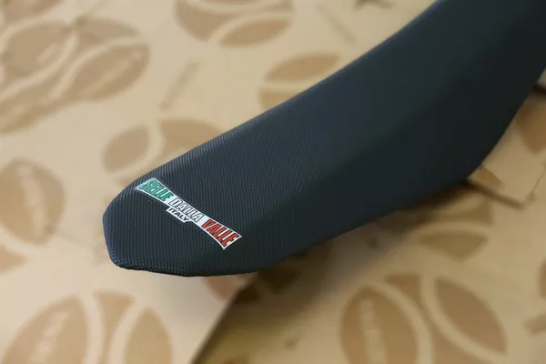 Housse de selle Supergrip BK Selle Dalla Valle - vue 4