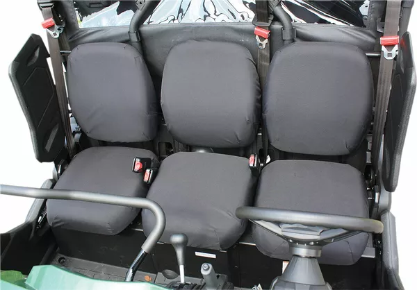 Housse de siège MOOSE OFFROAD FOUR WHEEL - vue 2