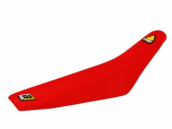 Housse de selle Pyramid Blackbird Racing
