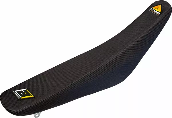 Housse de selle Pyramid Blackbird Racing