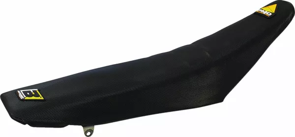 Housse de selle Pyramid Blackbird Racing