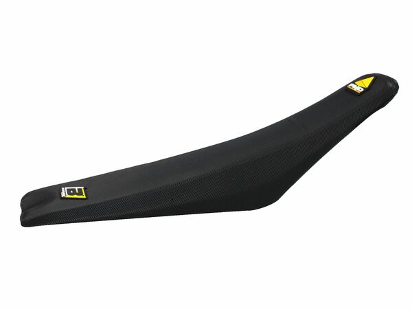 Housse de selle Pyramid Blackbird Racing
