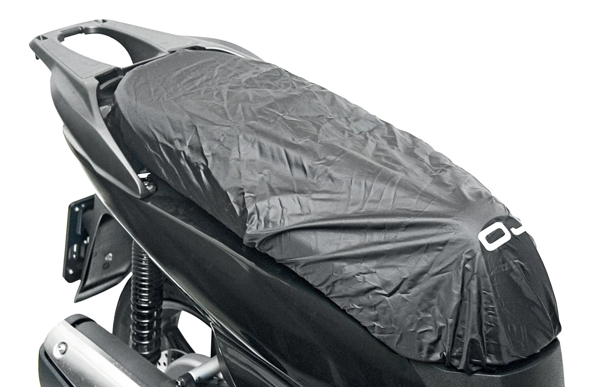 Housse de selle OJ